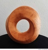 Abbildung: Rundstück Nr. 2 – Kontinuum