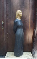 Abbildung: Erwartung