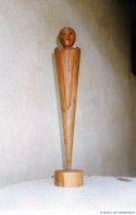 Abbildung: Stele