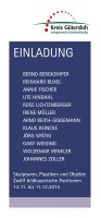 Abbildung: Skulpturen, Plastiken und Objekte – 12 bildhauerische Positionen