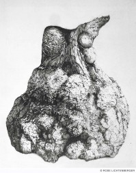 Abbildung: Baumtorso