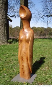 Abbildung: Harpyie