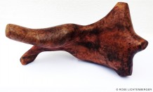 Abbildung: Liegender Torso