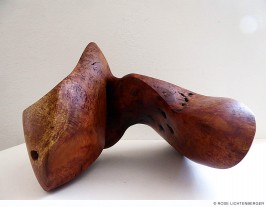 Abbildung: Abstrakte Form