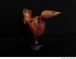 Abbildung: Kleiner Vogel