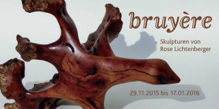 Abbildung: Bruyère – Skulpturen von Rose Lichtenberger