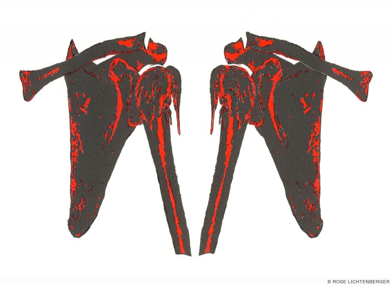 Abbildung: Game of Broken Bones